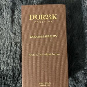 Prestige Neck & Décolleté Serum - 40ML